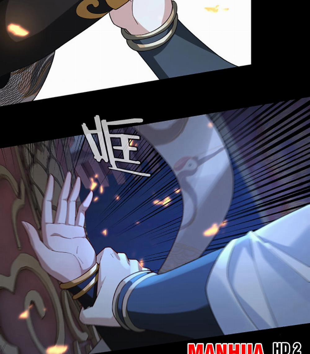 Ta Trời Sinh Đã Là Nhân Vật Phản Diện 34 trang 62