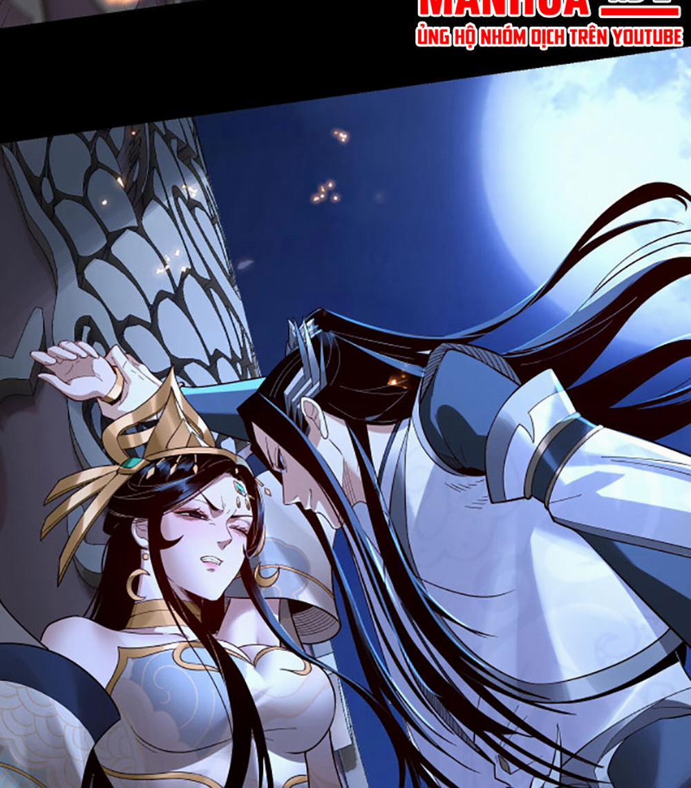 Ta Trời Sinh Đã Là Nhân Vật Phản Diện 34 trang 63