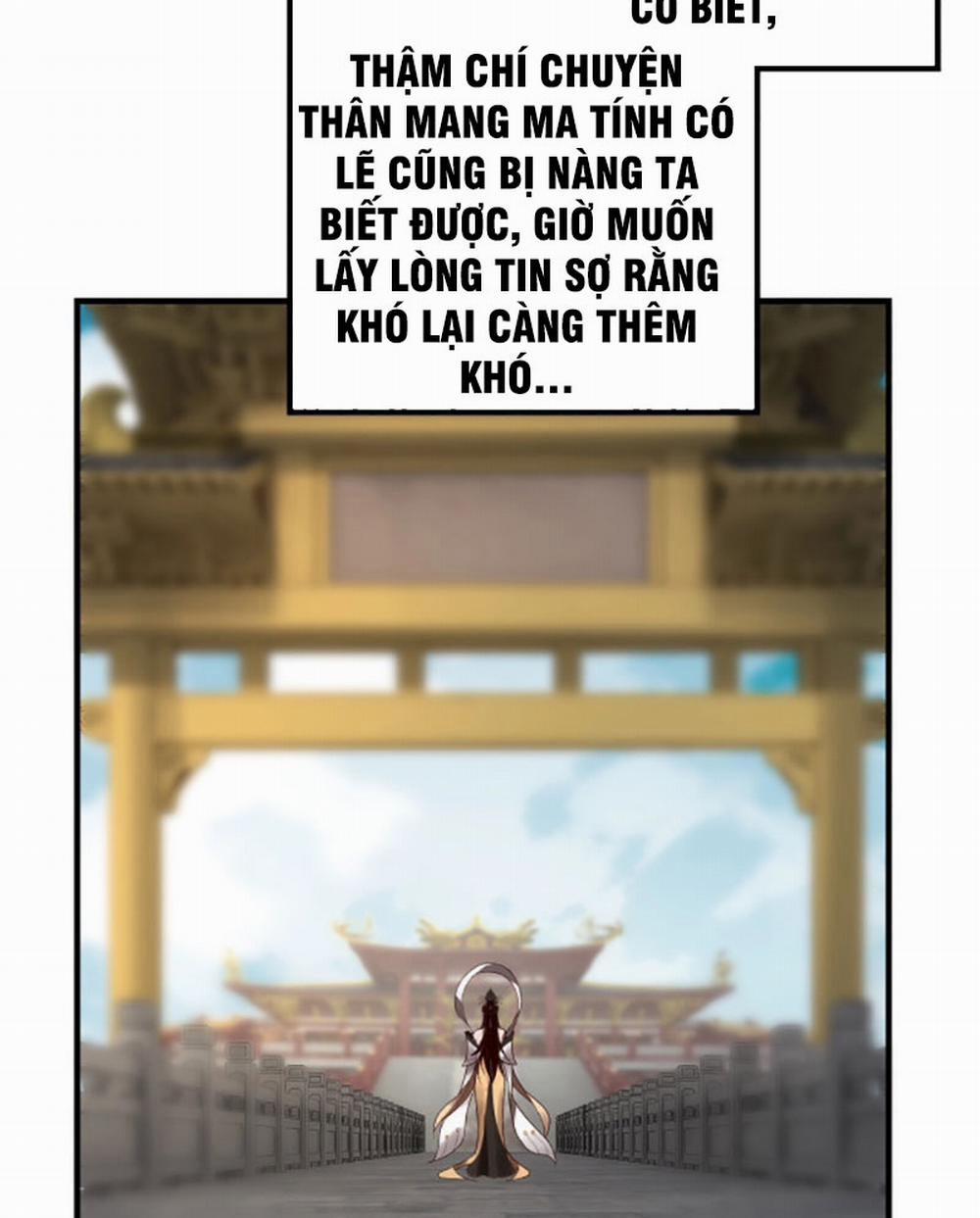 Ta Trời Sinh Đã Là Nhân Vật Phản Diện 34 trang 8