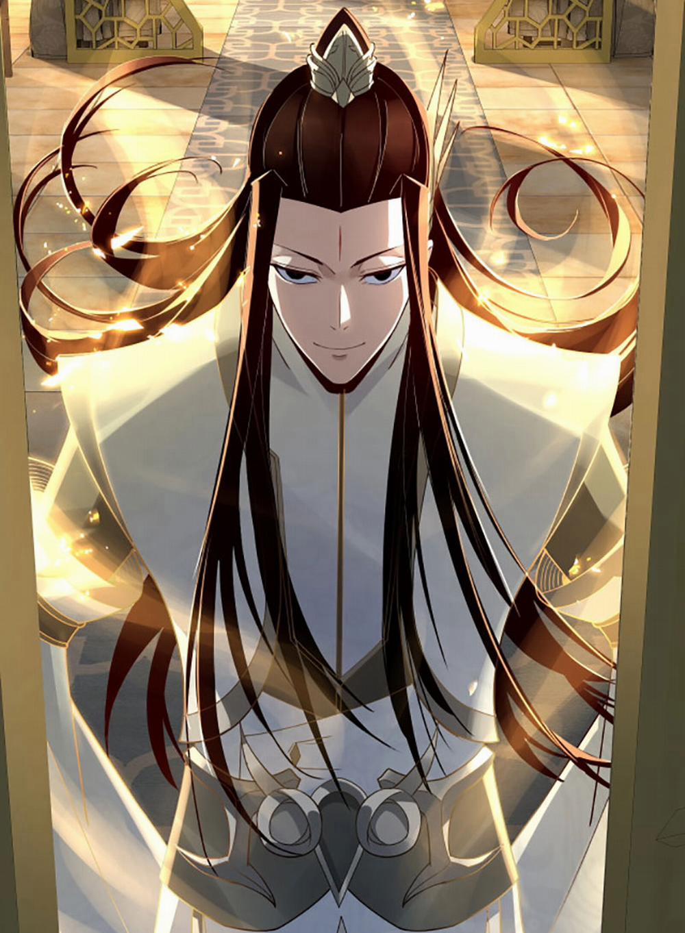 Ta Trời Sinh Đã Là Nhân Vật Phản Diện 35 trang 25