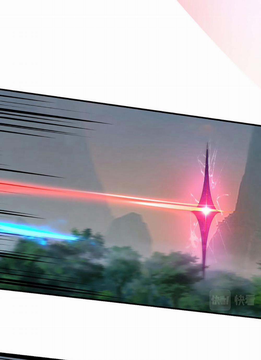 Ta Trời Sinh Đã Là Nhân Vật Phản Diện 35 trang 35