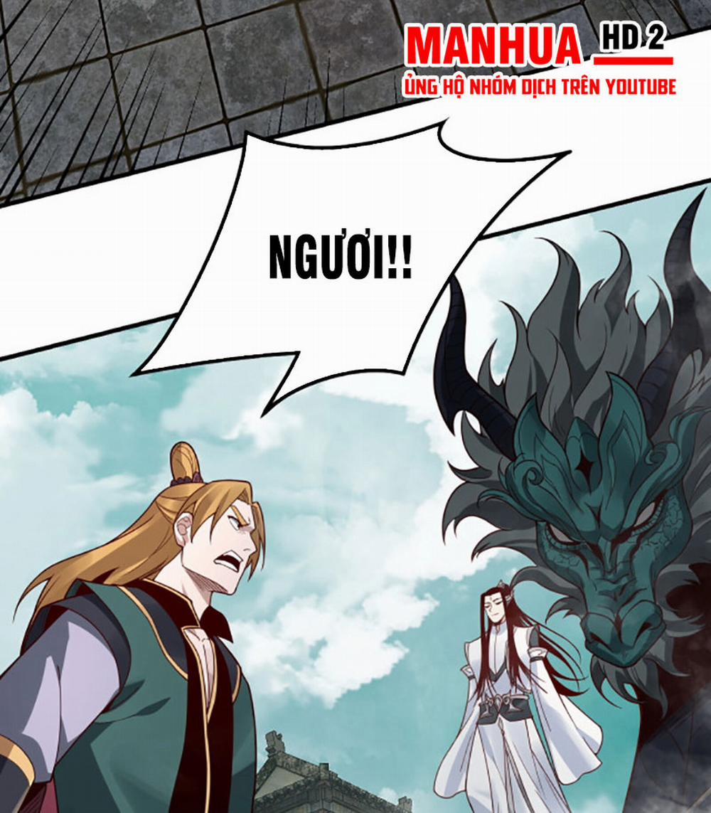 Ta Trời Sinh Đã Là Nhân Vật Phản Diện 35 trang 64