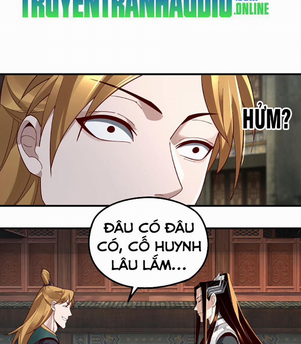 Ta Trời Sinh Đã Là Nhân Vật Phản Diện 35 trang 66