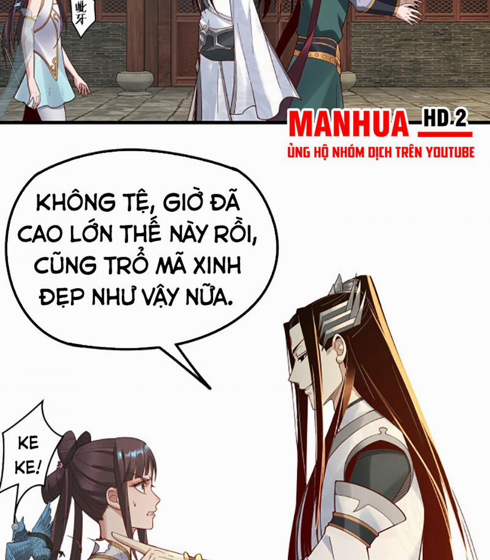 Ta Trời Sinh Đã Là Nhân Vật Phản Diện 35 trang 68