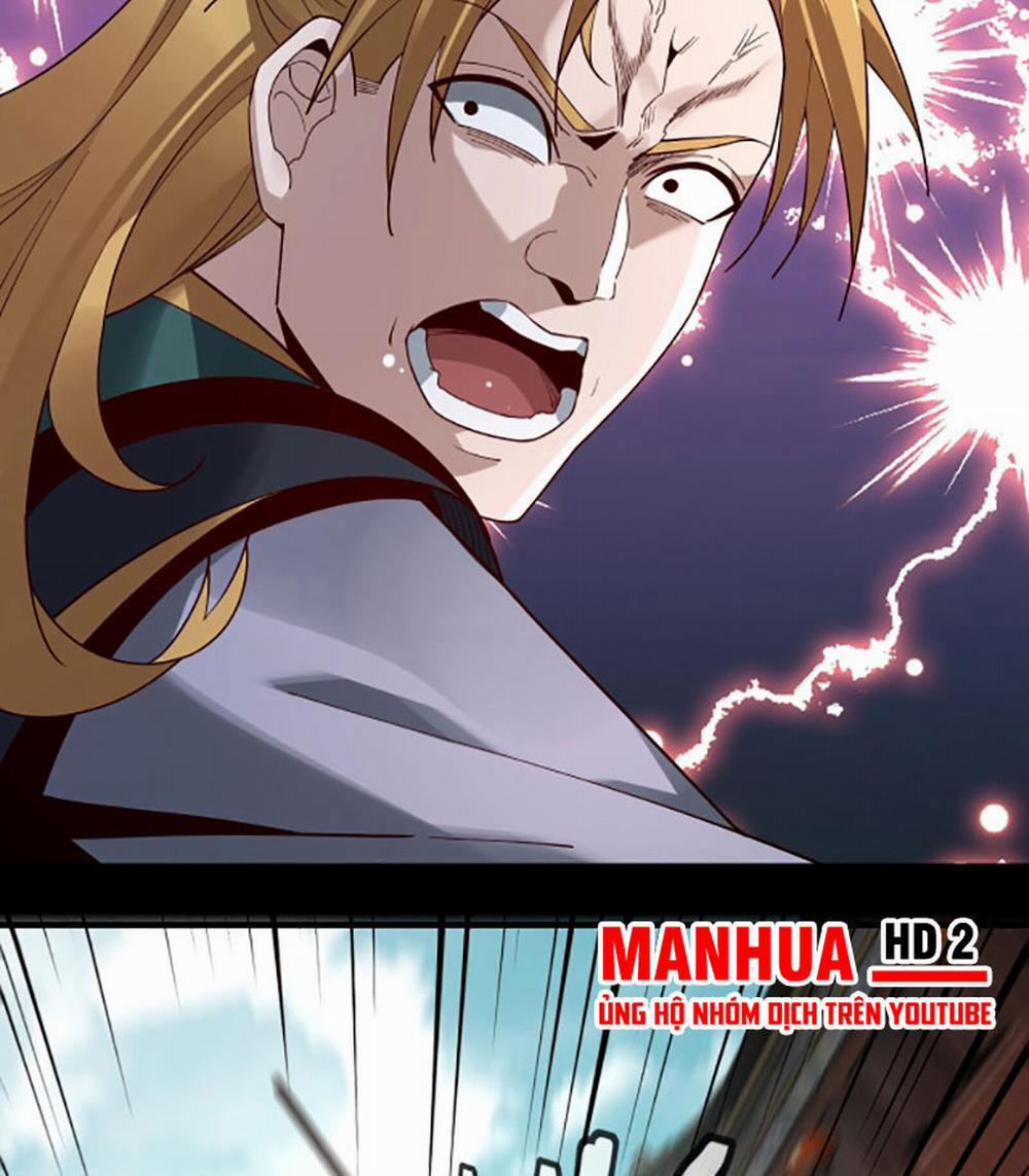 Ta Trời Sinh Đã Là Nhân Vật Phản Diện 35 trang 71