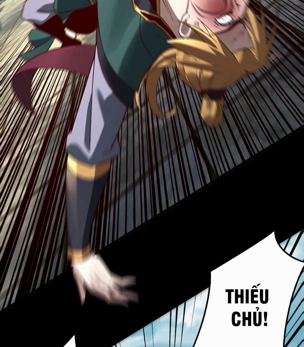 Ta Trời Sinh Đã Là Nhân Vật Phản Diện 35 trang 73