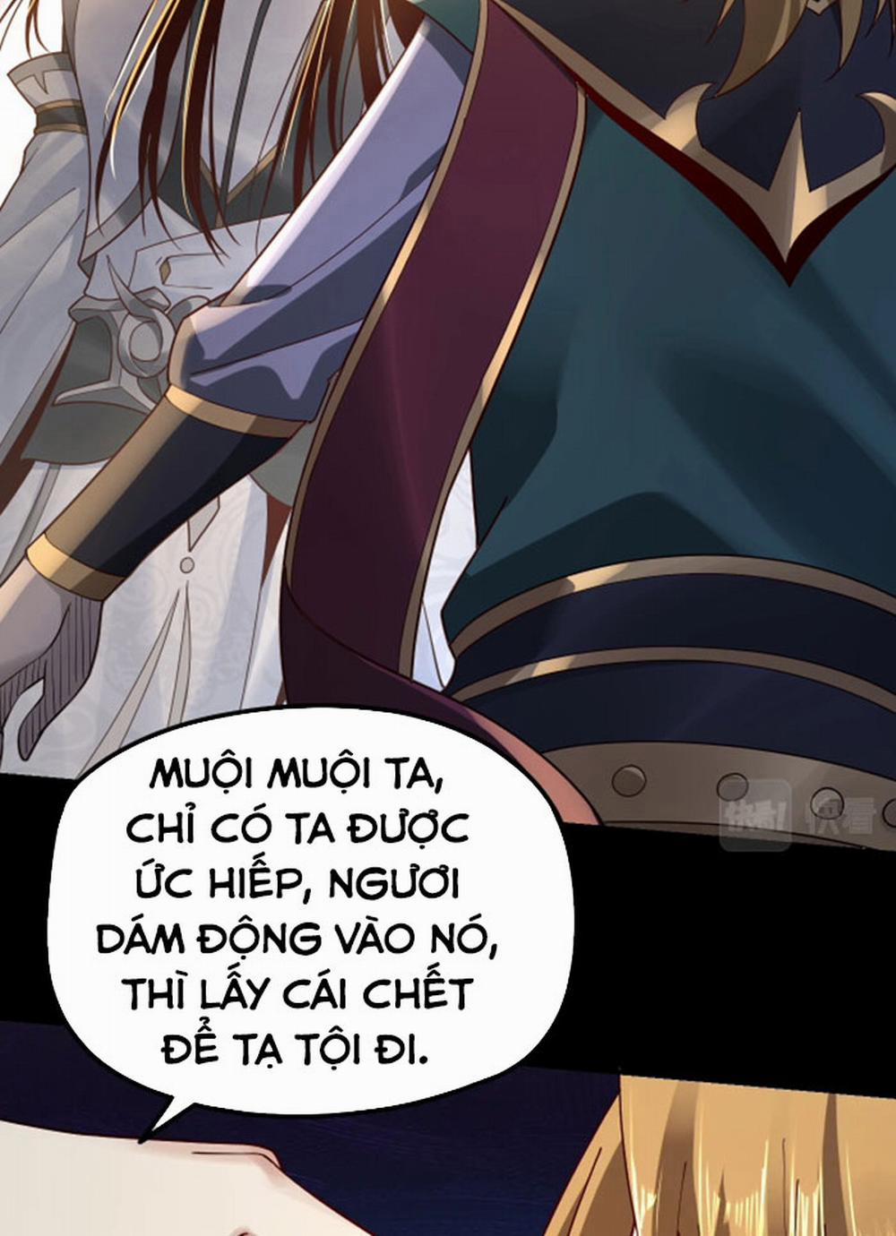 Ta Trời Sinh Đã Là Nhân Vật Phản Diện 36 trang 13