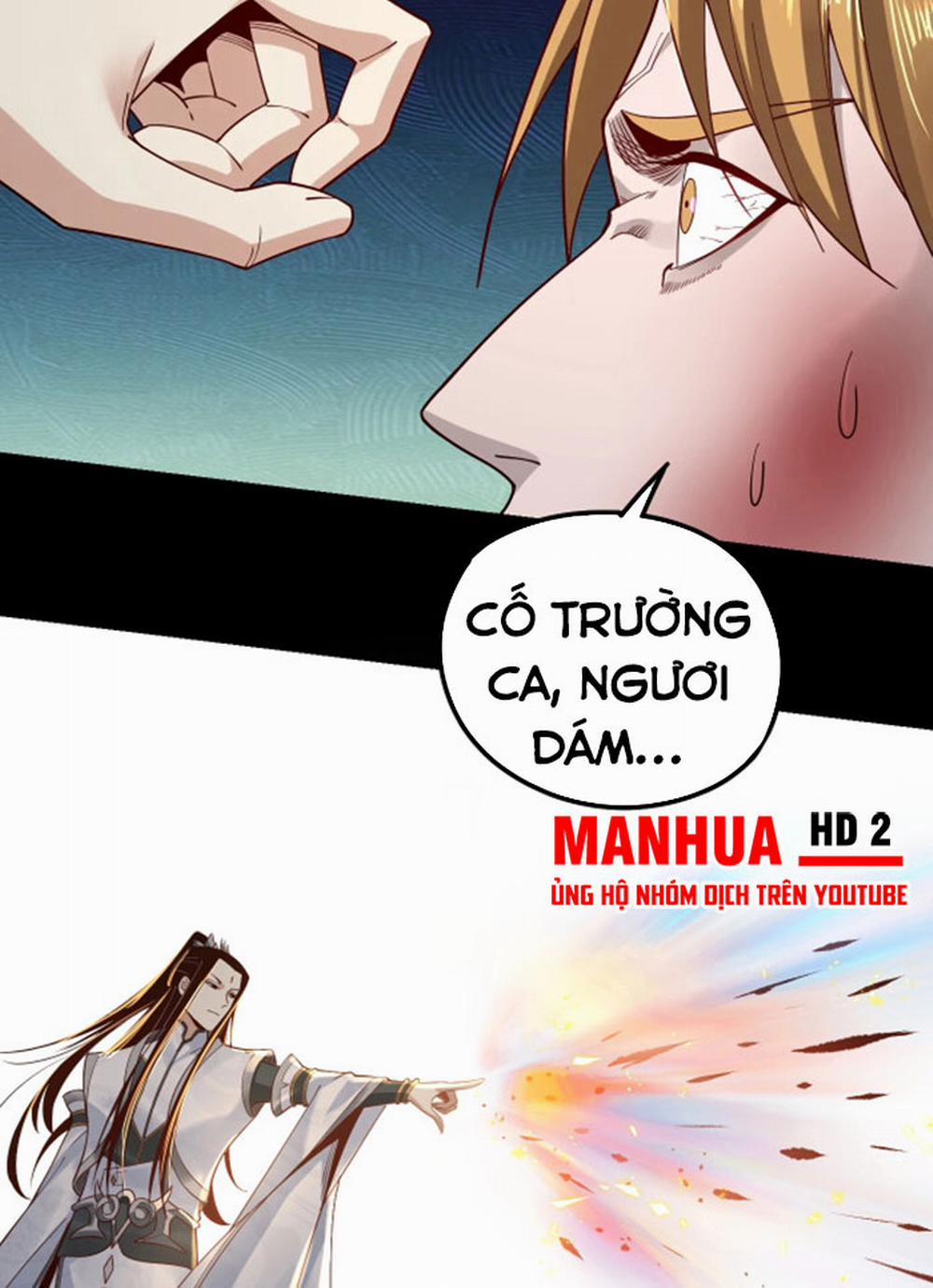 Ta Trời Sinh Đã Là Nhân Vật Phản Diện 36 trang 14