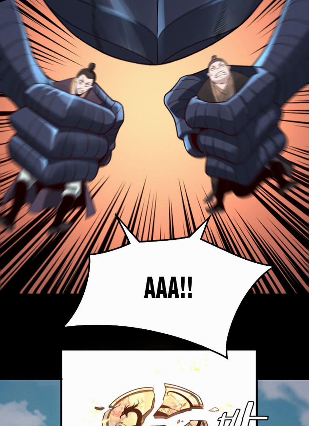 Ta Trời Sinh Đã Là Nhân Vật Phản Diện 36 trang 17