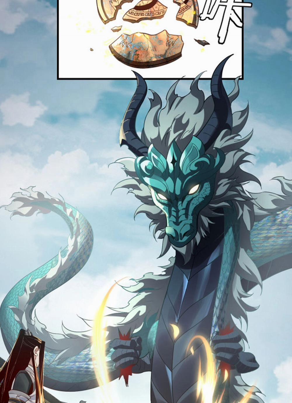 Ta Trời Sinh Đã Là Nhân Vật Phản Diện 36 trang 18