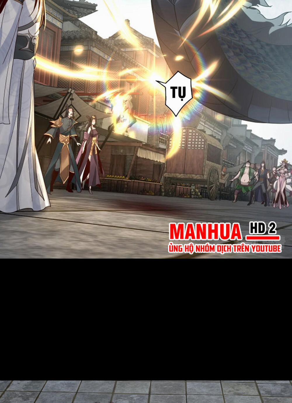 Ta Trời Sinh Đã Là Nhân Vật Phản Diện 36 trang 19