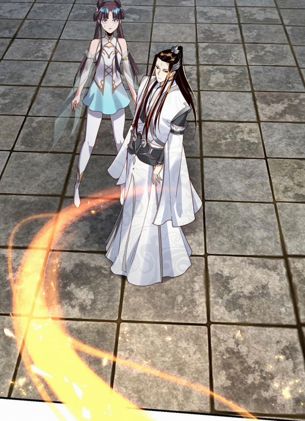 Ta Trời Sinh Đã Là Nhân Vật Phản Diện 36 trang 20