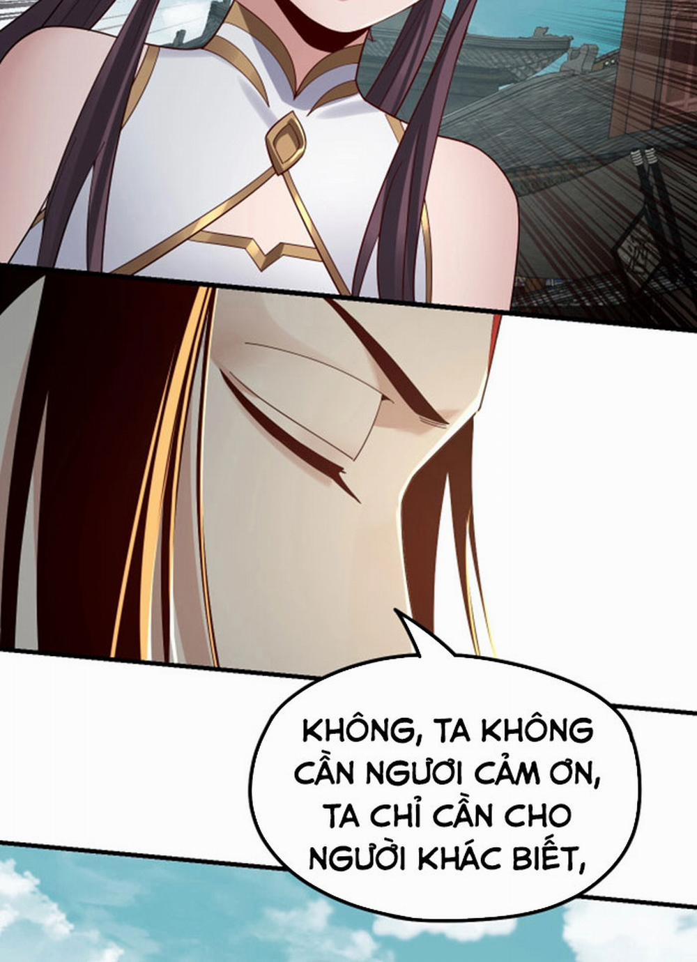 Ta Trời Sinh Đã Là Nhân Vật Phản Diện 36 trang 28