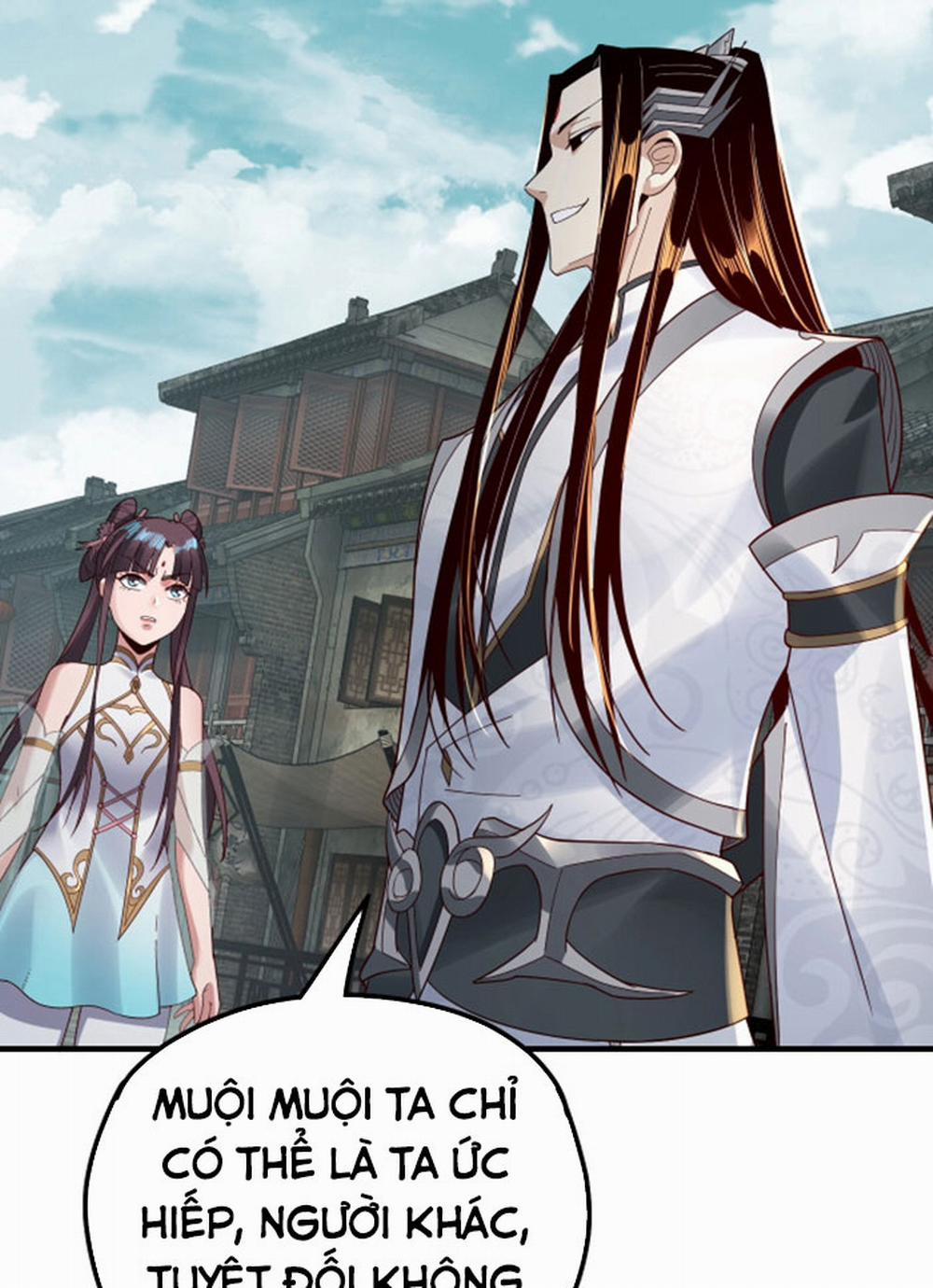 Ta Trời Sinh Đã Là Nhân Vật Phản Diện 36 trang 29