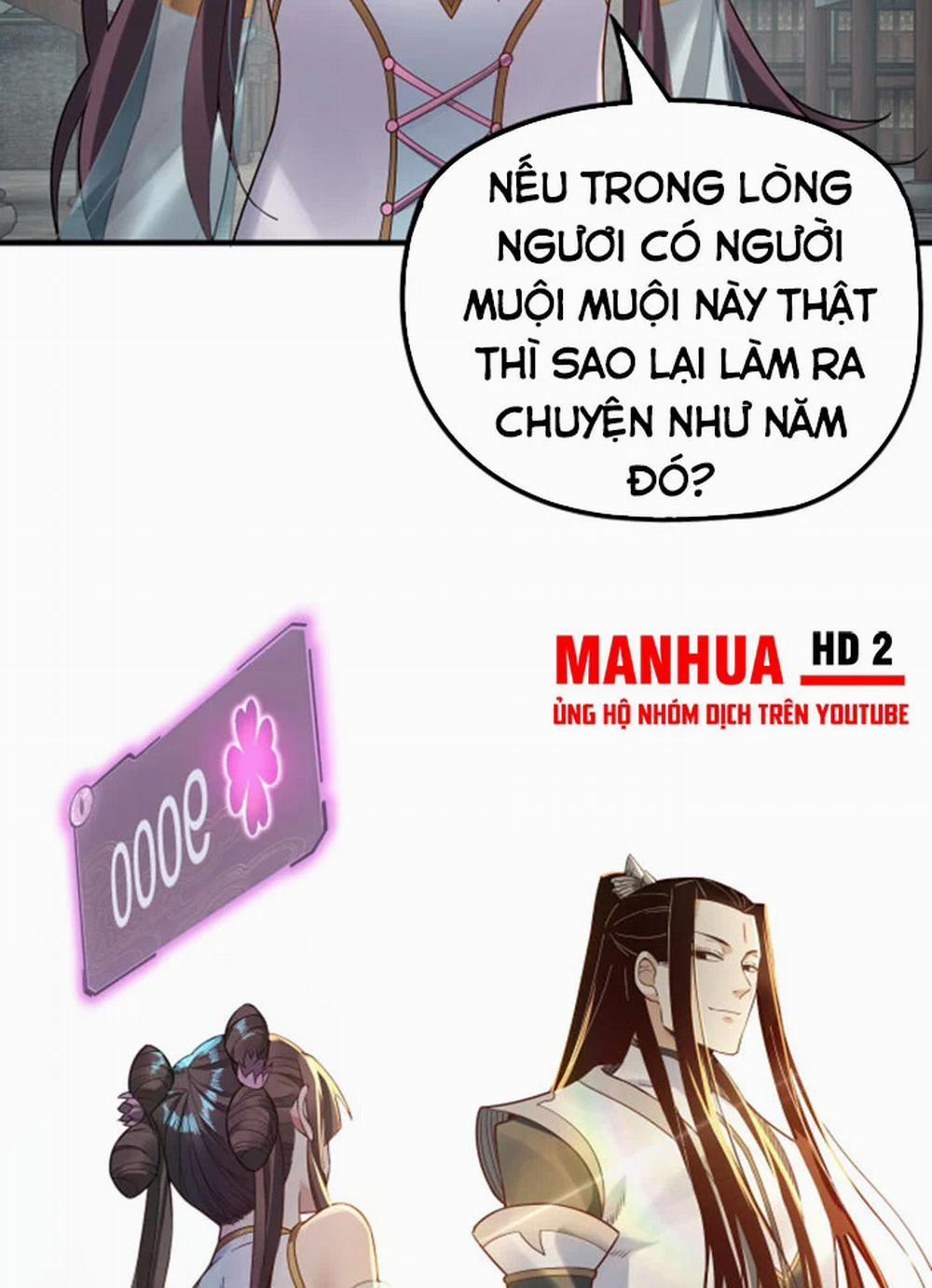 Ta Trời Sinh Đã Là Nhân Vật Phản Diện 36 trang 4