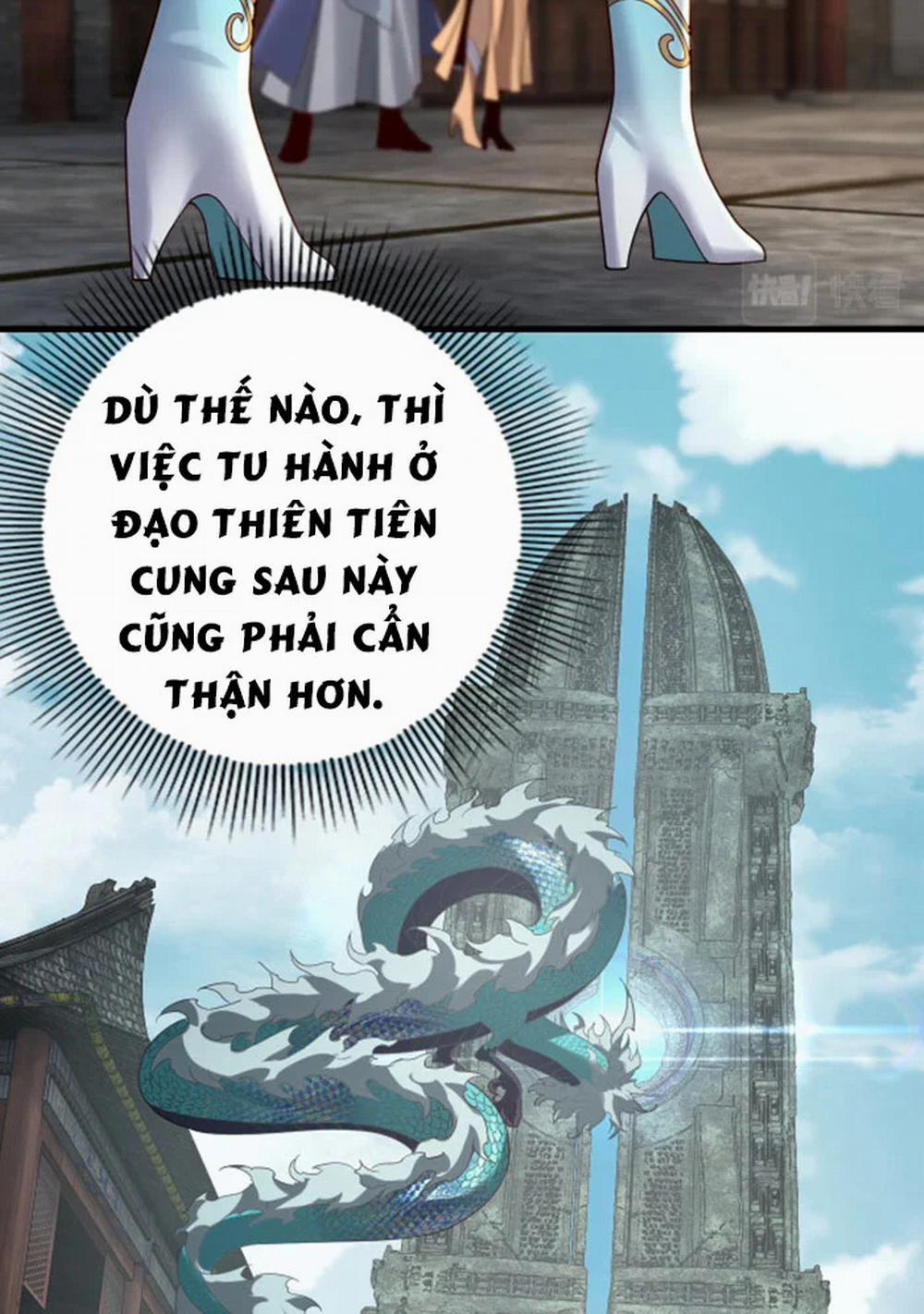 Ta Trời Sinh Đã Là Nhân Vật Phản Diện 36 trang 42