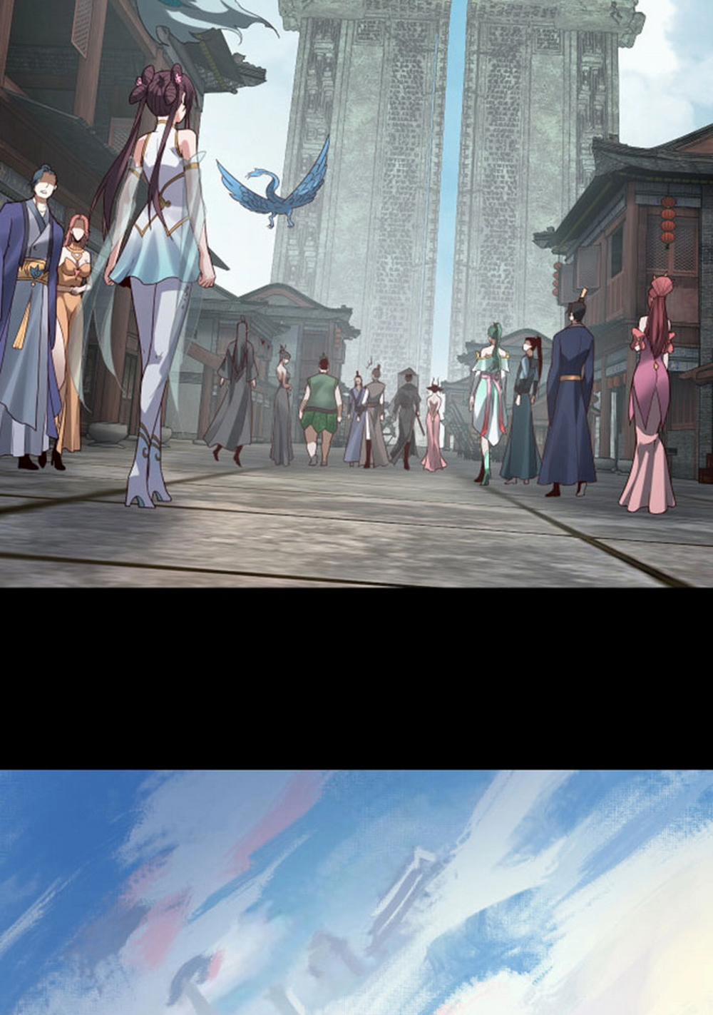 Ta Trời Sinh Đã Là Nhân Vật Phản Diện 36 trang 43