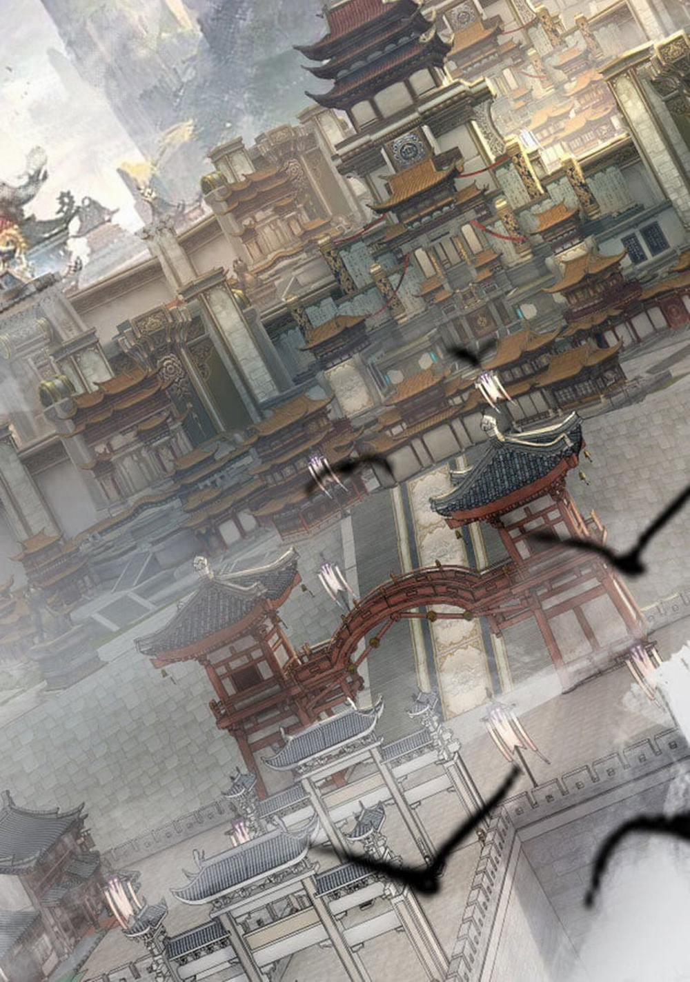 Ta Trời Sinh Đã Là Nhân Vật Phản Diện 36 trang 45