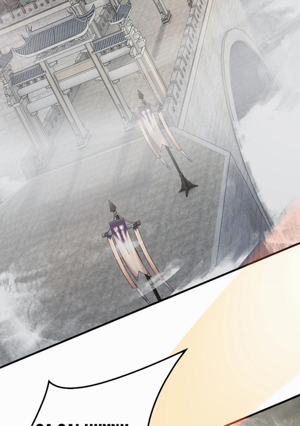 Ta Trời Sinh Đã Là Nhân Vật Phản Diện 36 trang 46