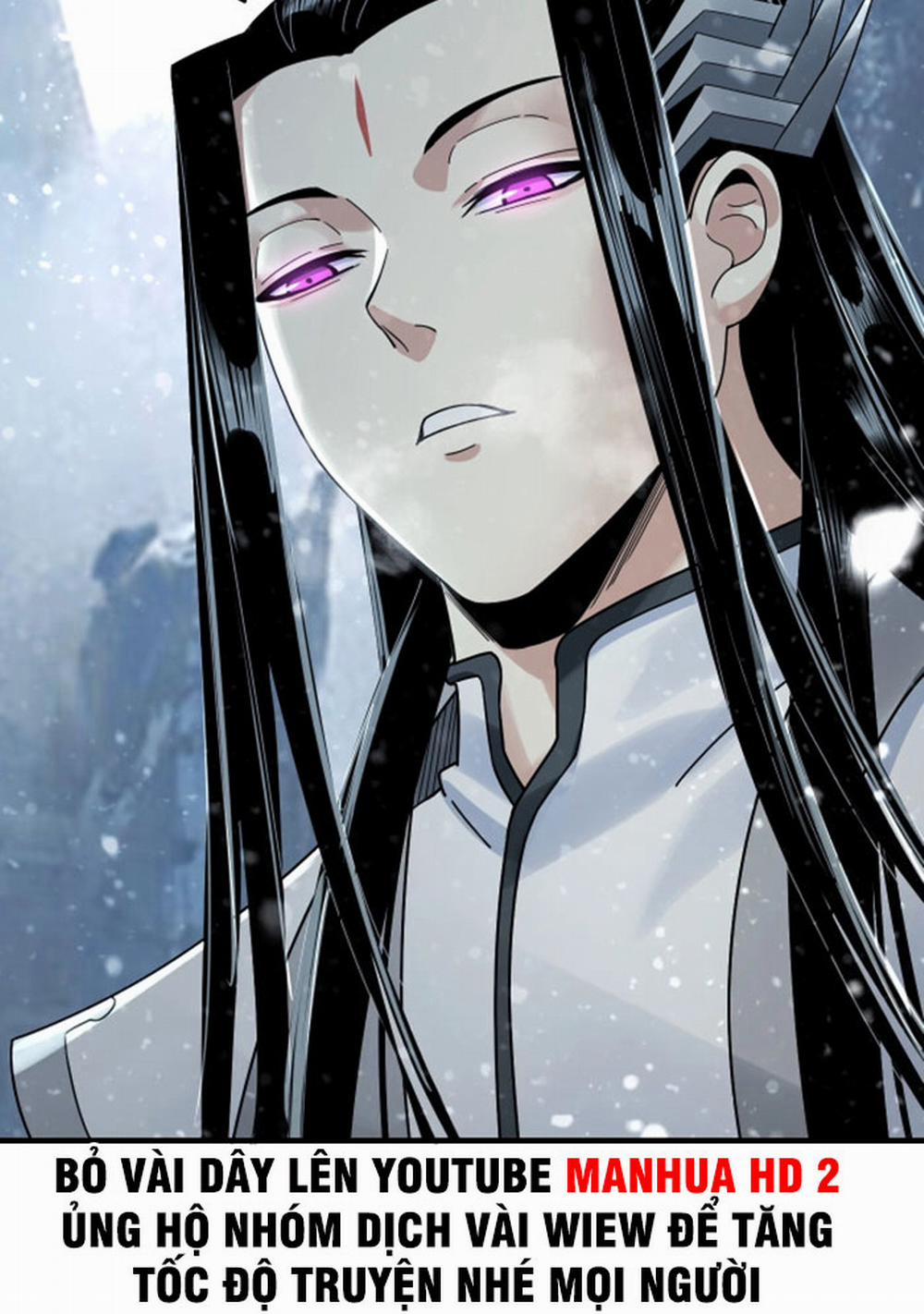 Ta Trời Sinh Đã Là Nhân Vật Phản Diện 36 trang 60