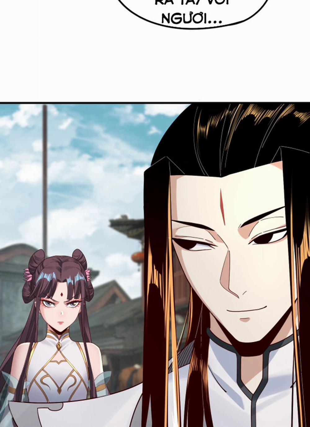Ta Trời Sinh Đã Là Nhân Vật Phản Diện 36 trang 8