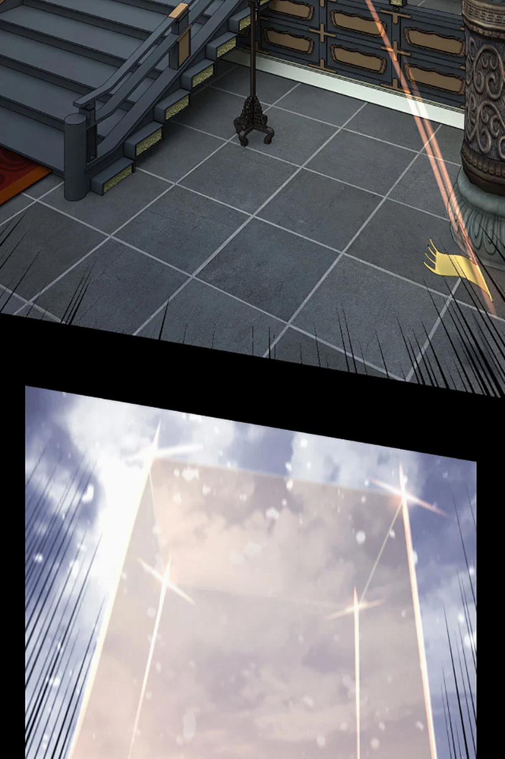 Ta Trời Sinh Đã Là Nhân Vật Phản Diện 37 trang 13