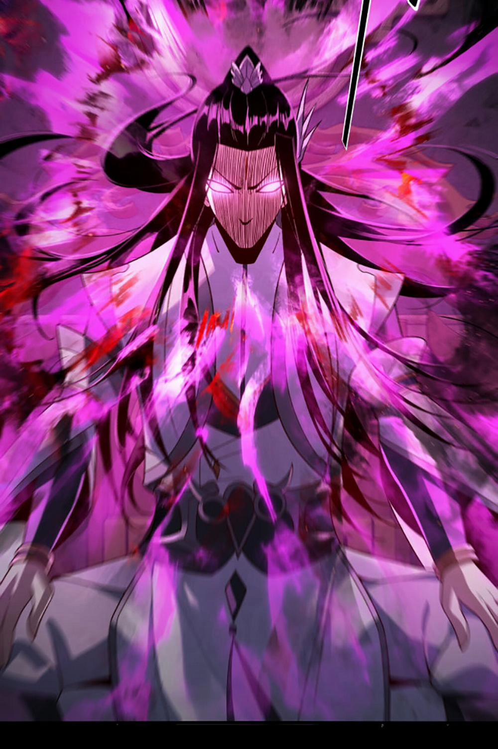 Ta Trời Sinh Đã Là Nhân Vật Phản Diện 37 trang 15