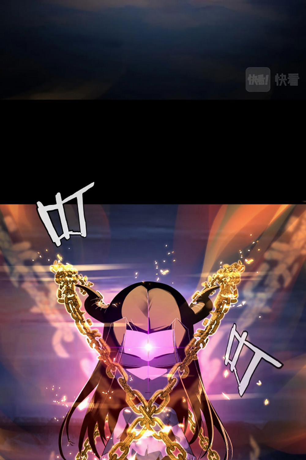 Ta Trời Sinh Đã Là Nhân Vật Phản Diện 37 trang 18