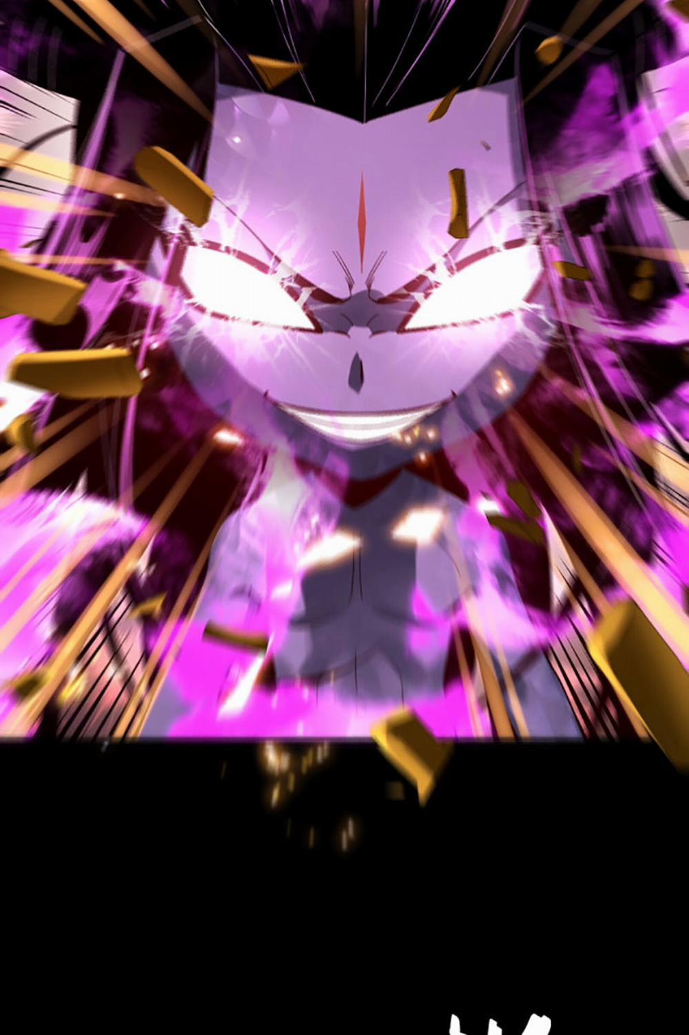 Ta Trời Sinh Đã Là Nhân Vật Phản Diện 37 trang 20