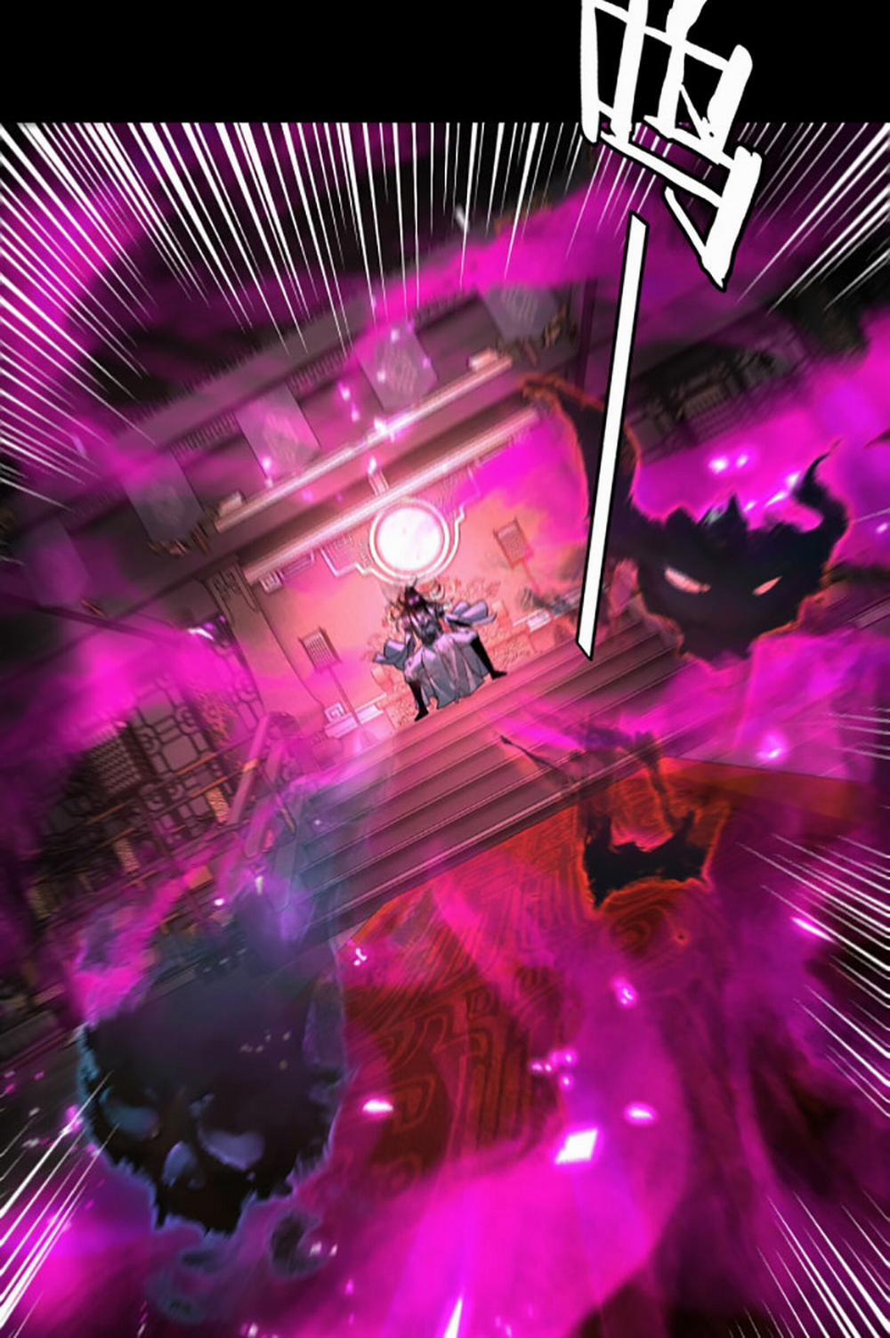 Ta Trời Sinh Đã Là Nhân Vật Phản Diện 37 trang 21