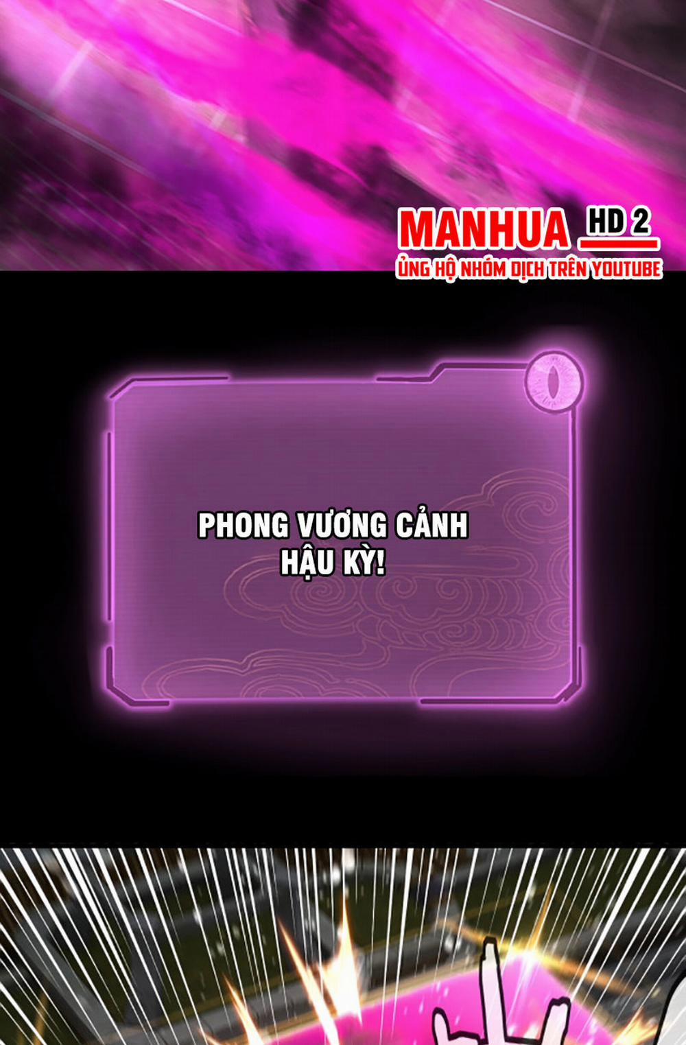 Ta Trời Sinh Đã Là Nhân Vật Phản Diện 37 trang 23