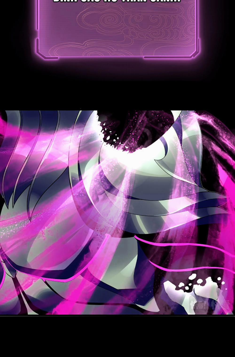 Ta Trời Sinh Đã Là Nhân Vật Phản Diện 37 trang 28