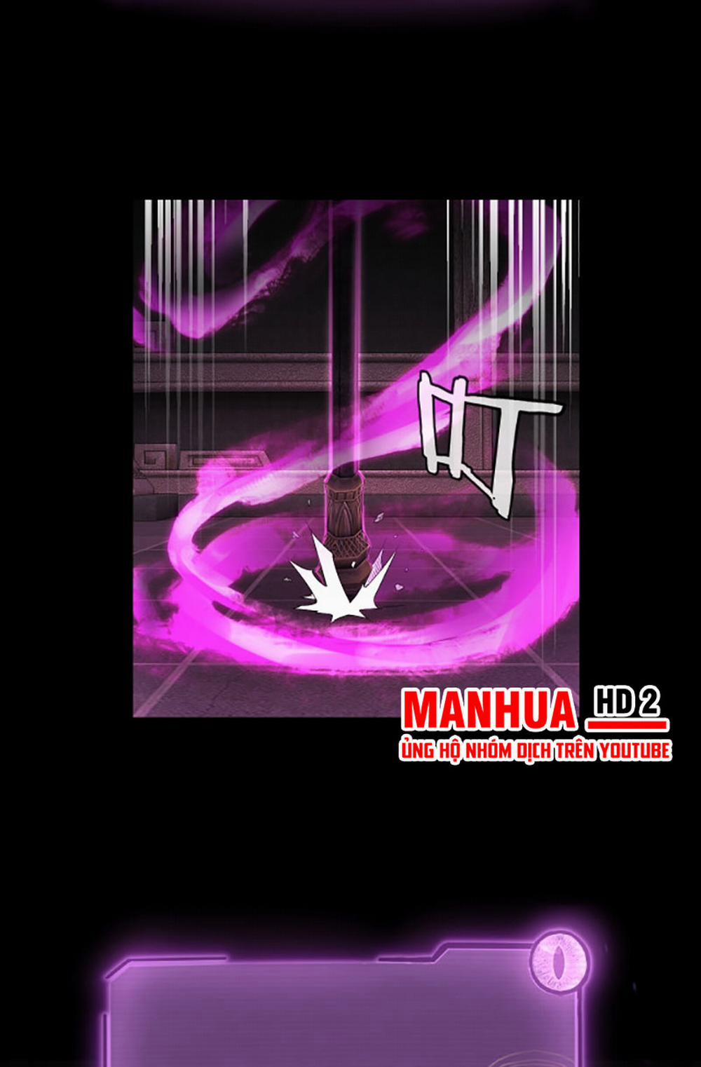 Ta Trời Sinh Đã Là Nhân Vật Phản Diện 37 trang 32