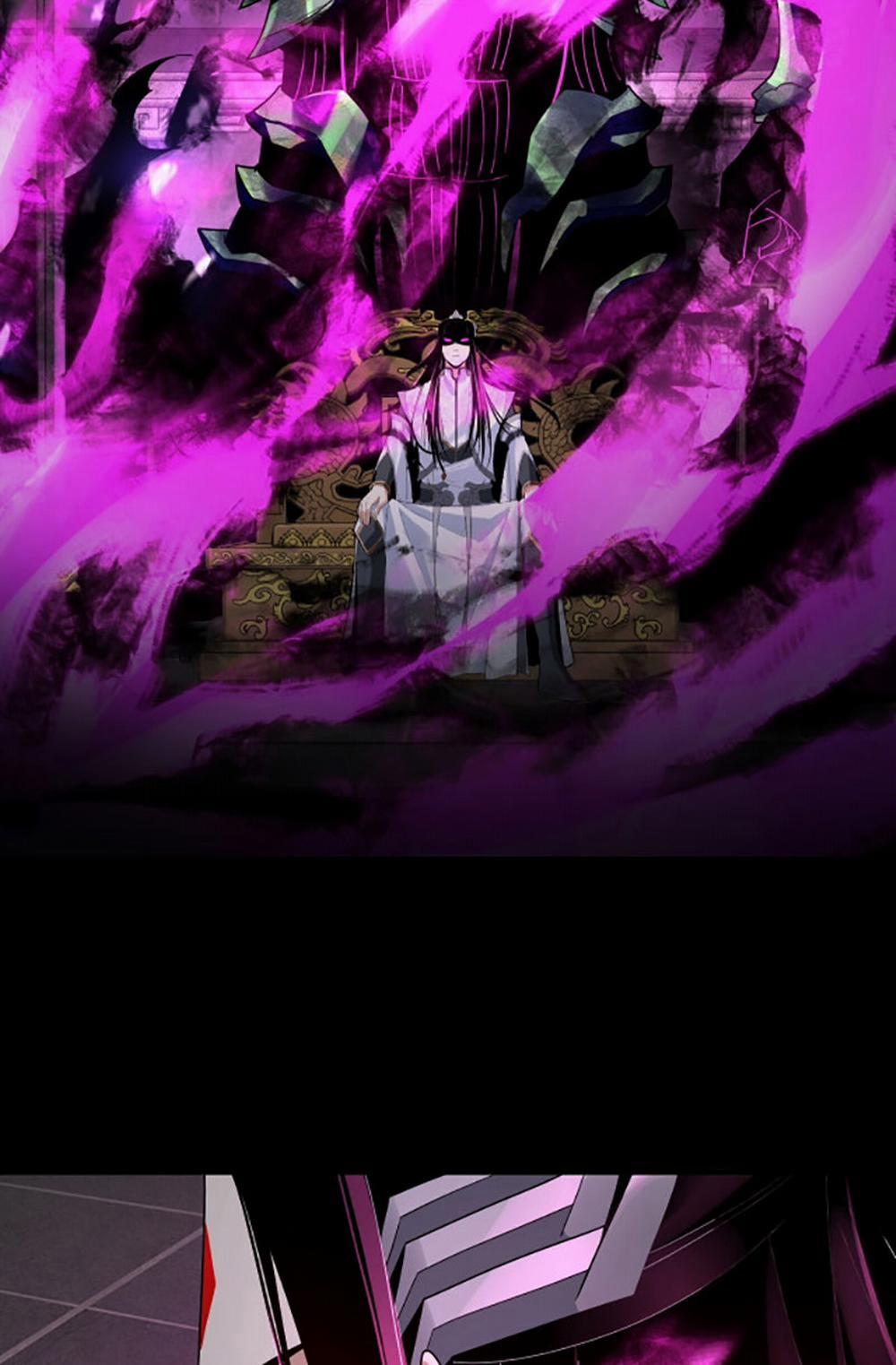 Ta Trời Sinh Đã Là Nhân Vật Phản Diện 37 trang 34