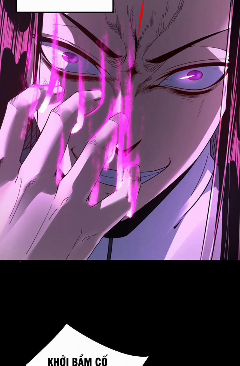 Ta Trời Sinh Đã Là Nhân Vật Phản Diện 37 trang 37