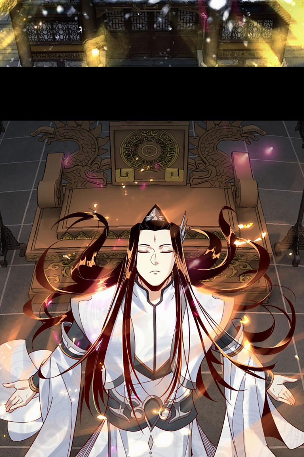 Ta Trời Sinh Đã Là Nhân Vật Phản Diện 37 trang 4