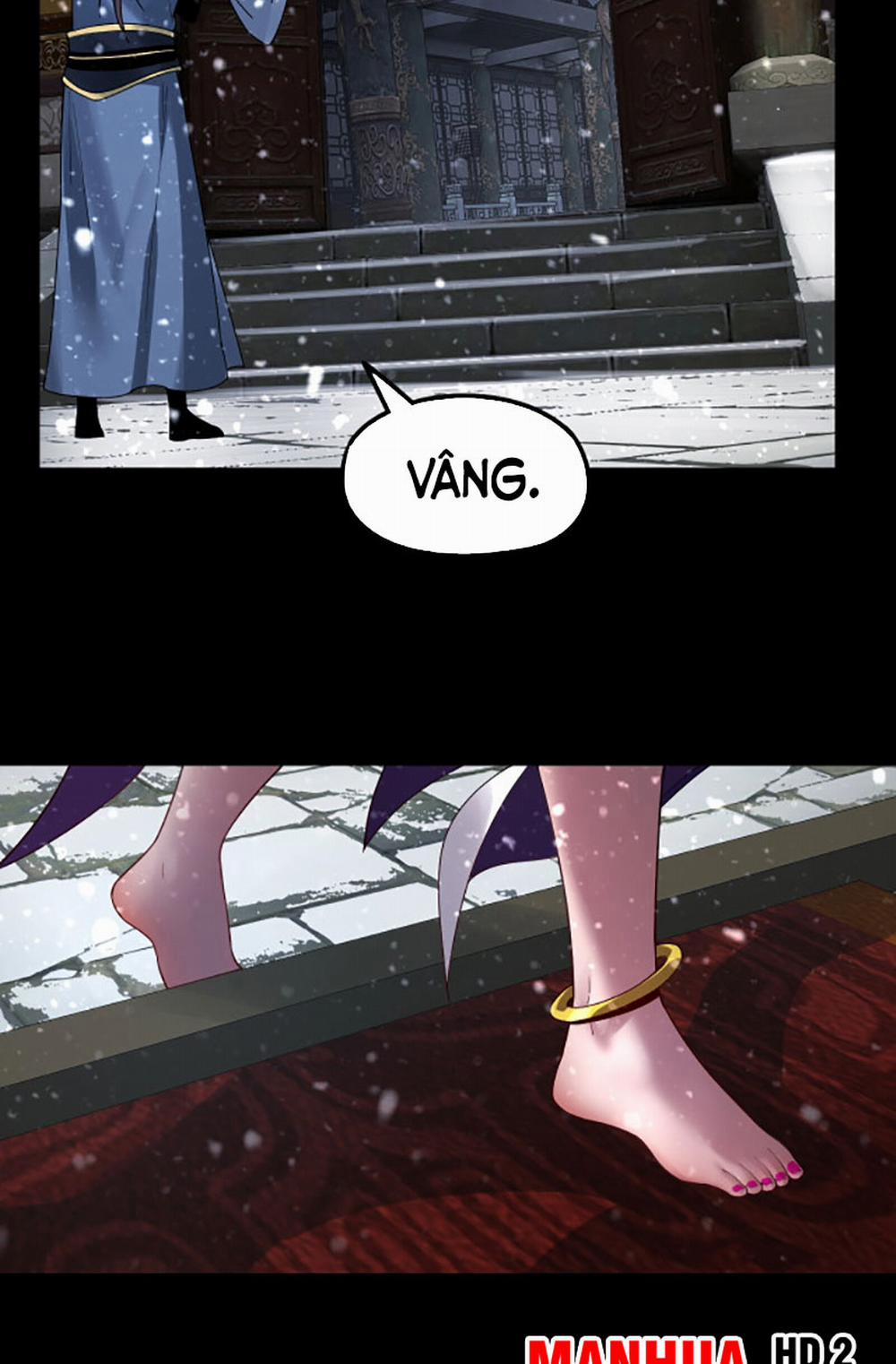 Ta Trời Sinh Đã Là Nhân Vật Phản Diện 37 trang 40