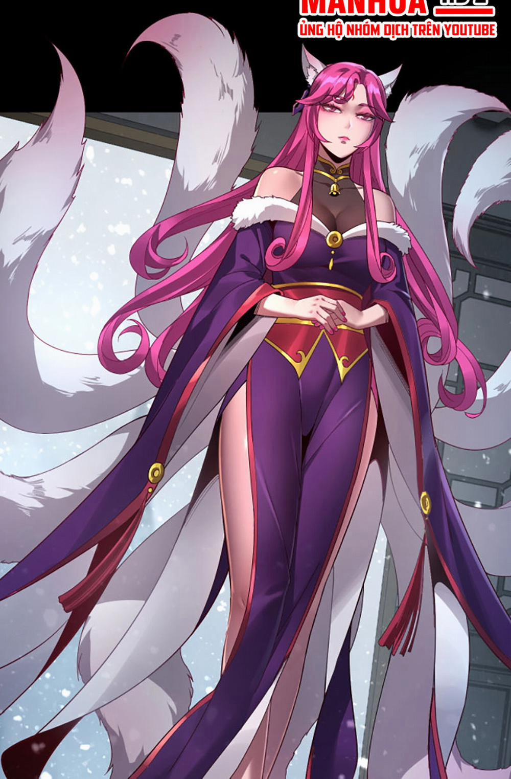 Ta Trời Sinh Đã Là Nhân Vật Phản Diện 37 trang 41