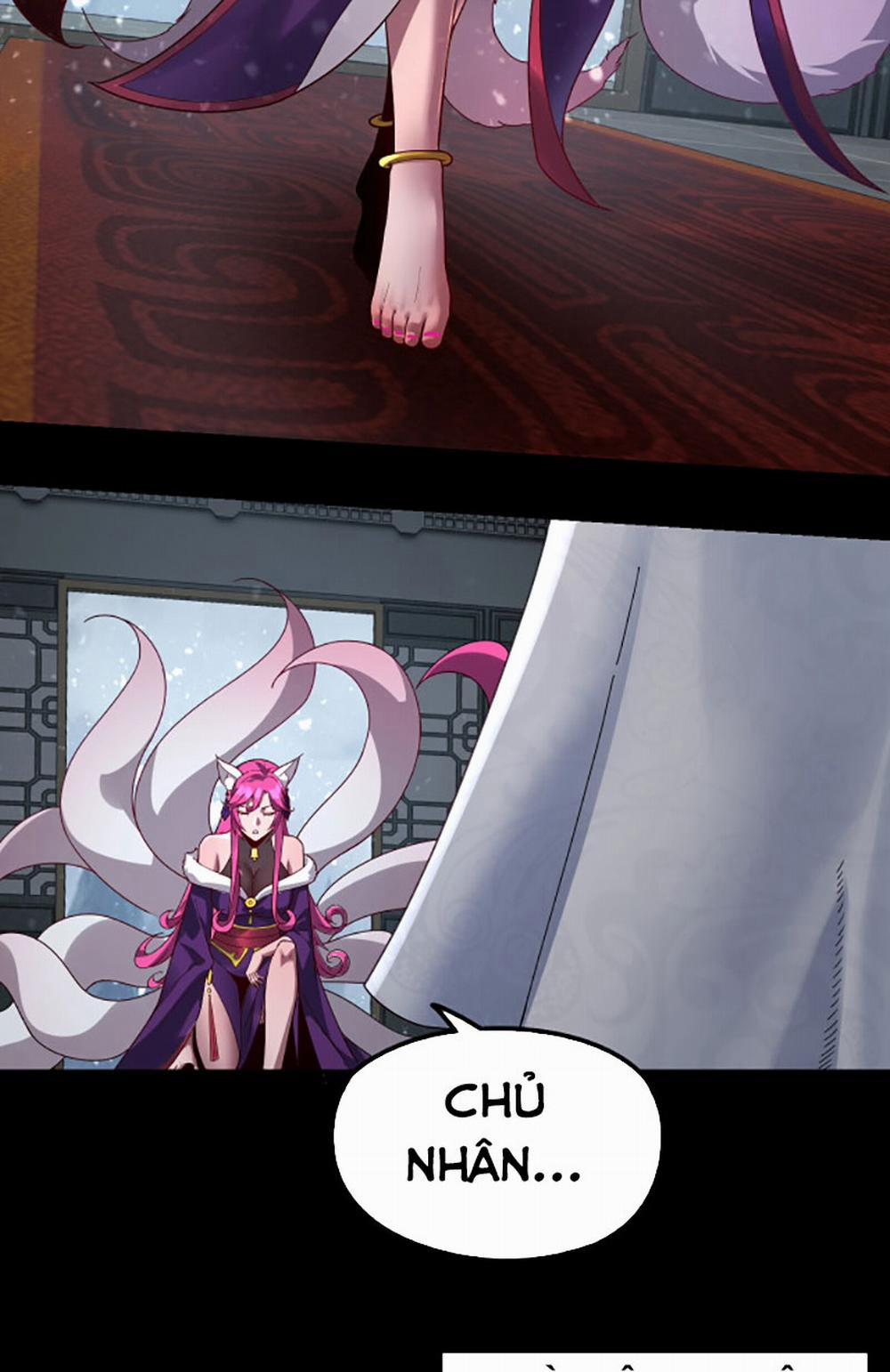 Ta Trời Sinh Đã Là Nhân Vật Phản Diện 37 trang 42