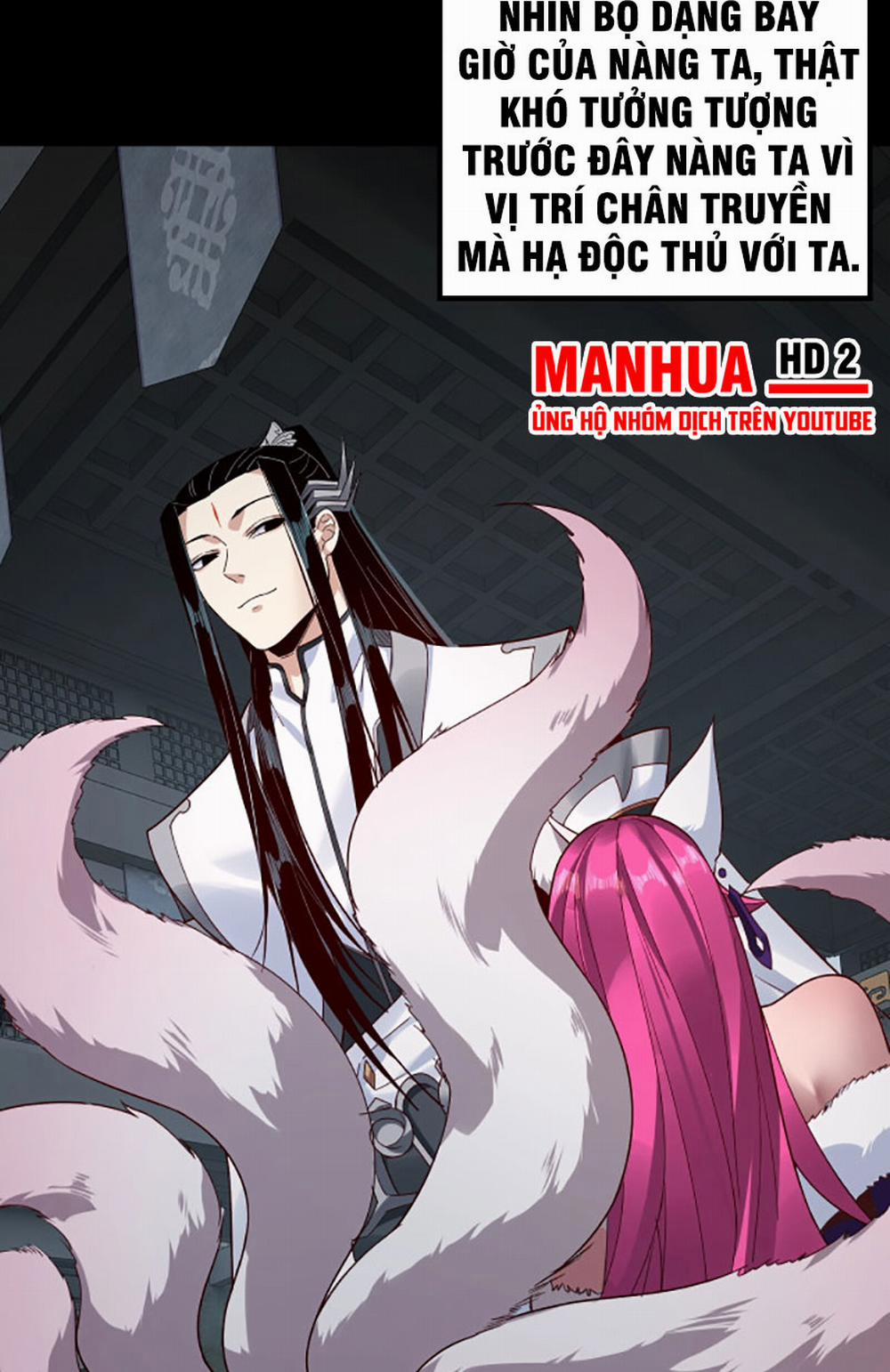 Ta Trời Sinh Đã Là Nhân Vật Phản Diện 37 trang 43