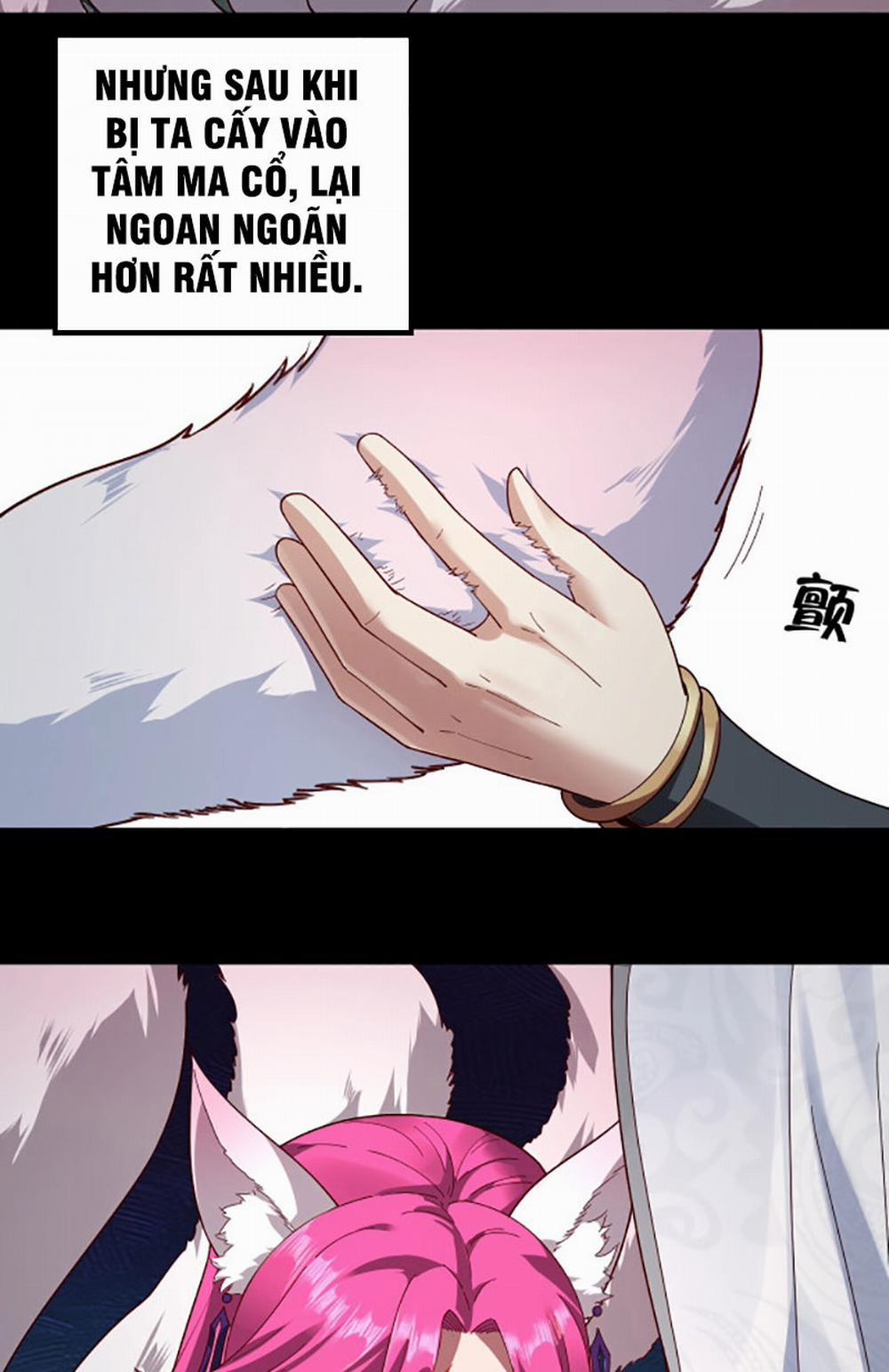 Ta Trời Sinh Đã Là Nhân Vật Phản Diện 37 trang 44