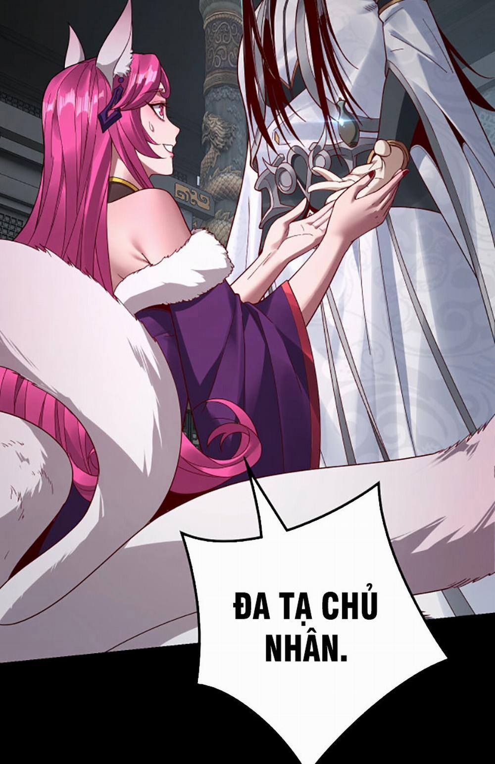 Ta Trời Sinh Đã Là Nhân Vật Phản Diện 37 trang 46