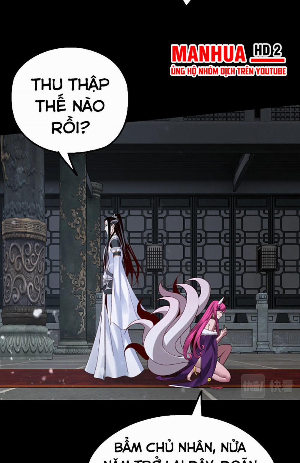 Ta Trời Sinh Đã Là Nhân Vật Phản Diện 37 trang 47