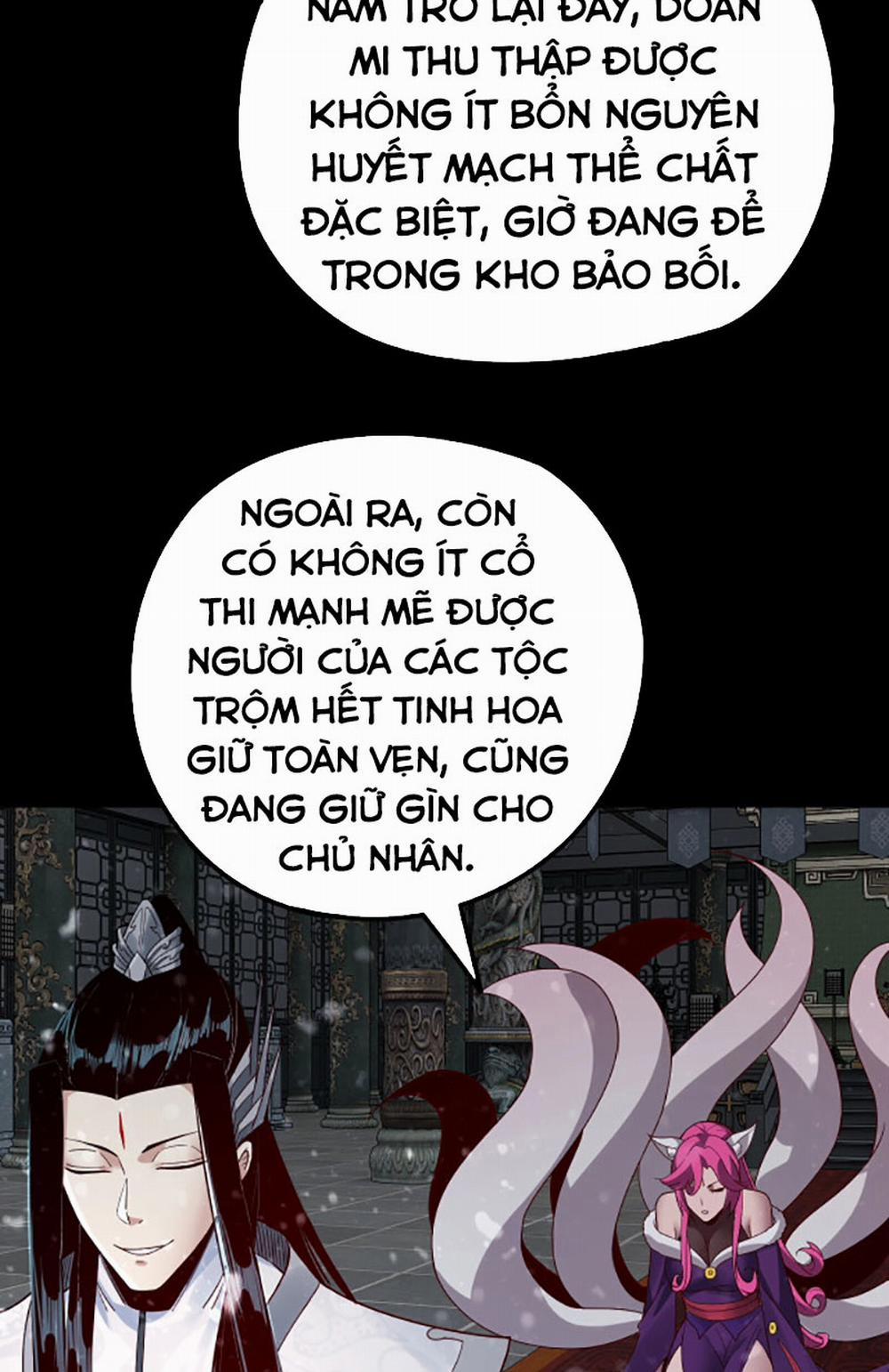 Ta Trời Sinh Đã Là Nhân Vật Phản Diện 37 trang 48