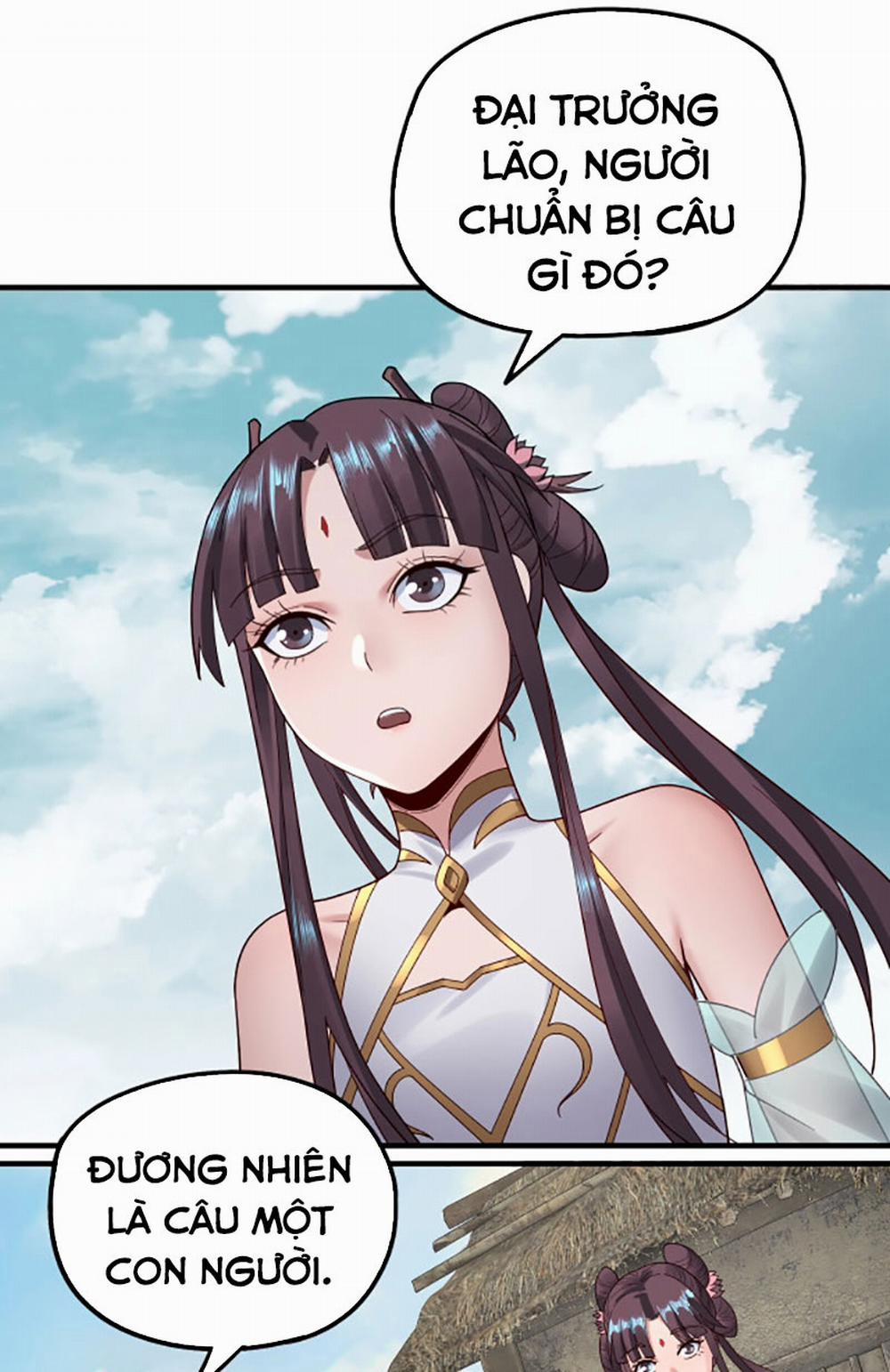 Ta Trời Sinh Đã Là Nhân Vật Phản Diện 37 trang 54