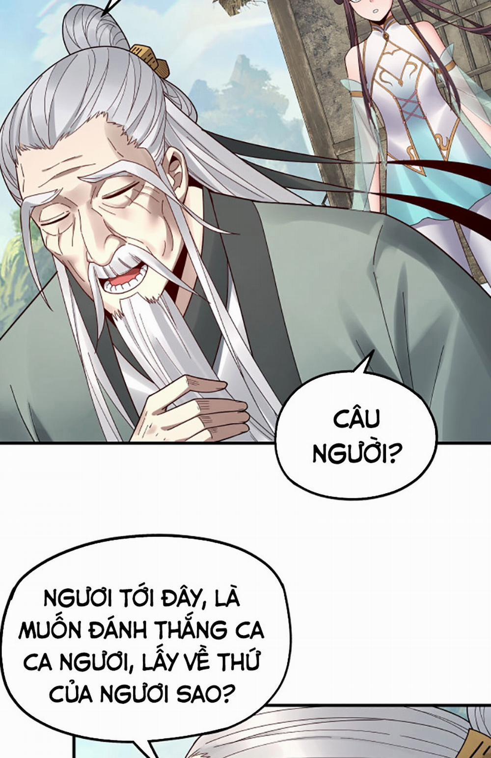 Ta Trời Sinh Đã Là Nhân Vật Phản Diện 37 trang 55