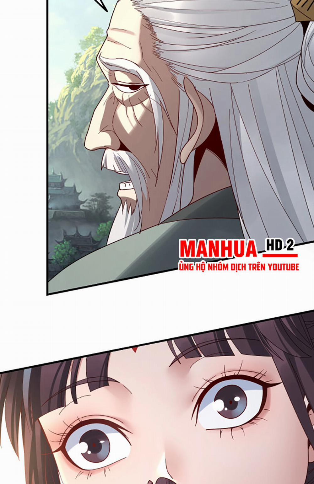 Ta Trời Sinh Đã Là Nhân Vật Phản Diện 37 trang 56