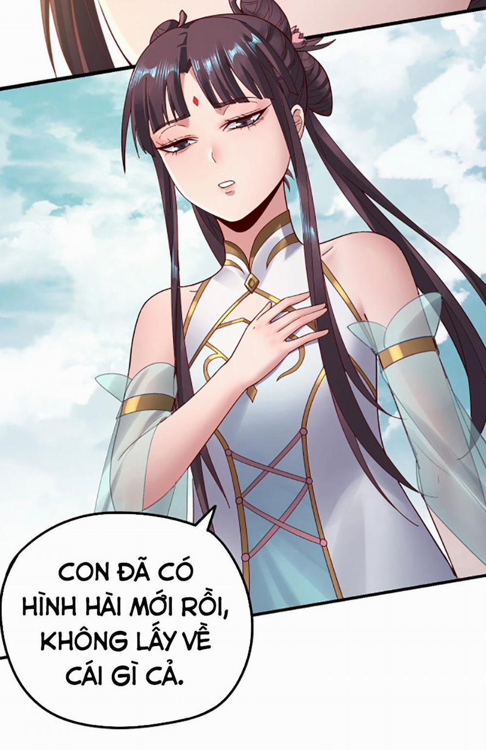 Ta Trời Sinh Đã Là Nhân Vật Phản Diện 37 trang 57