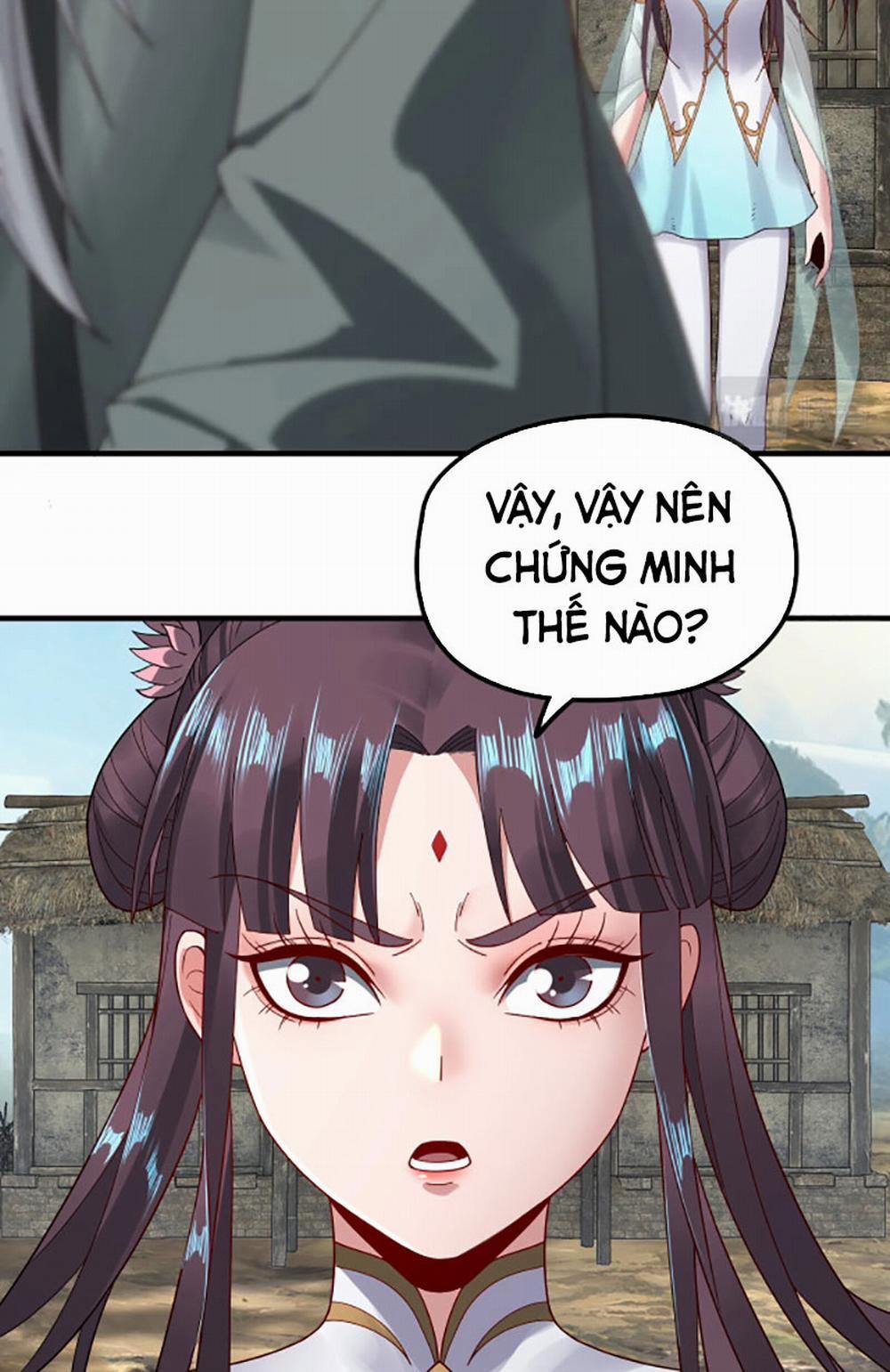 Ta Trời Sinh Đã Là Nhân Vật Phản Diện 37 trang 61