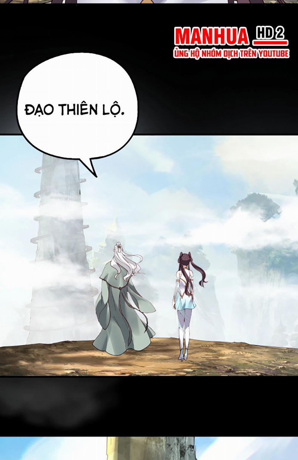 Ta Trời Sinh Đã Là Nhân Vật Phản Diện 37 trang 62